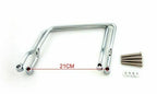 Saddlebag Support Bar for Suzuki C50 M50 Boulevard Volusia (2005–2023)