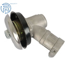 Gear Head for Trimmer Brushcutter Strimmer Lawn Mower 26mm 7 Spline