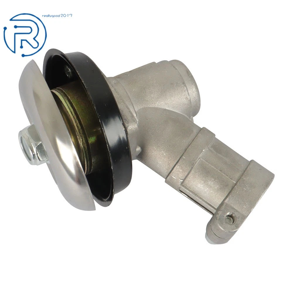 Gear Head for Trimmer Brushcutter Strimmer Lawn Mower 26mm 7 Spline