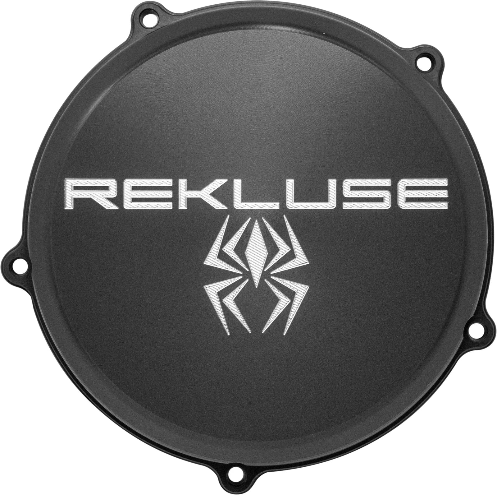 Rekluse Racing Clutch Cover for Yamaha YZ250X & YZ250 (1999–2017)