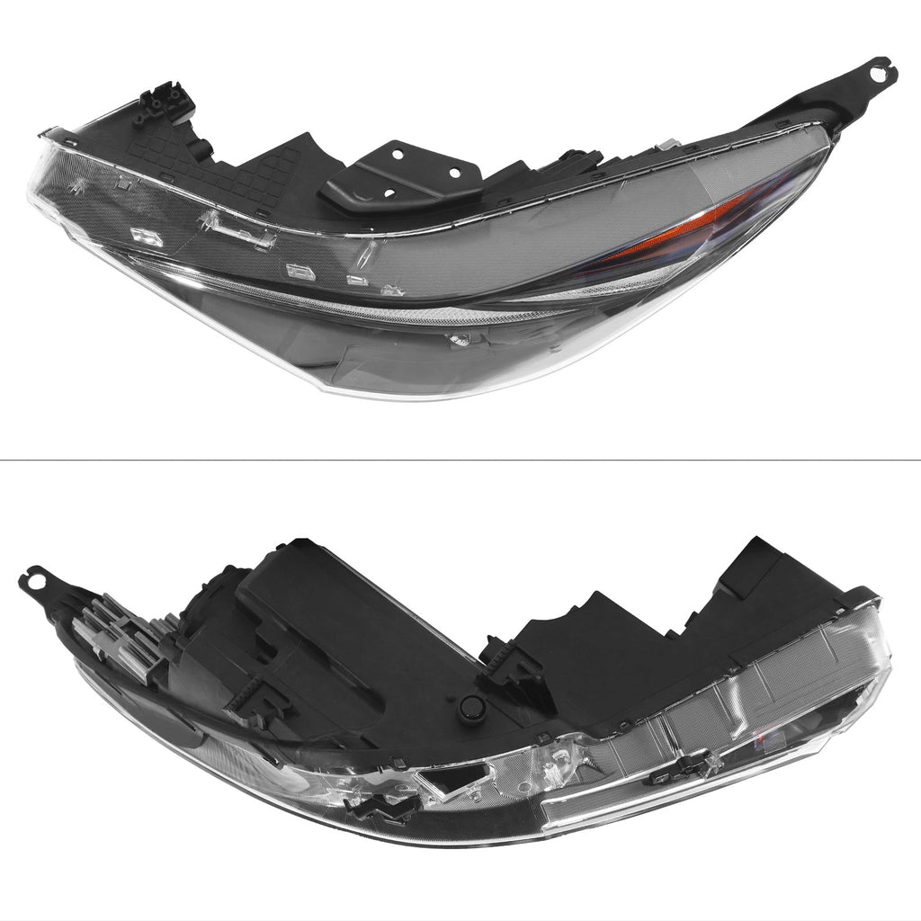 LED Headlight Assembly for Hyundai Elantra (2021–2022) Driver Left Side