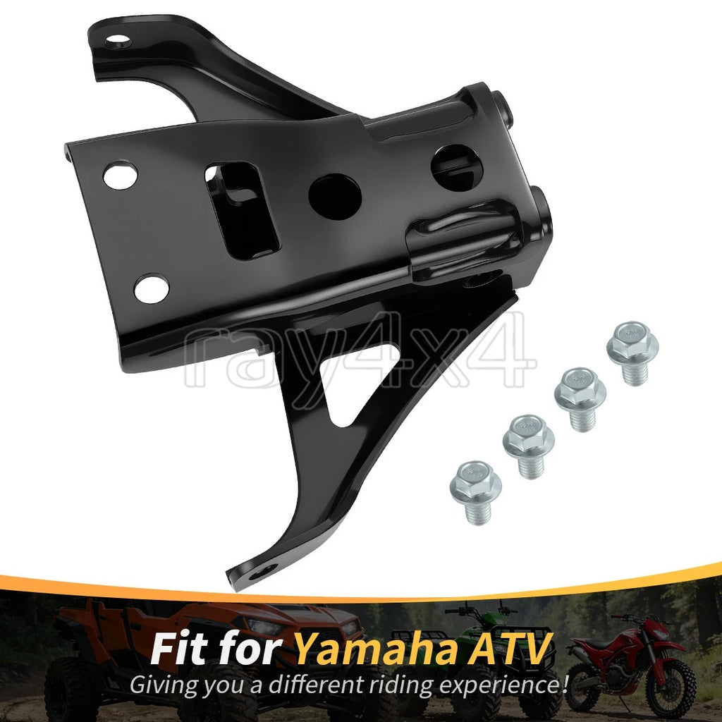 2" ATV Hitch Receiver B16-F85H0-V0-00 for Yamaha Grizzly 700 Kodiak 450 (2007–2023)