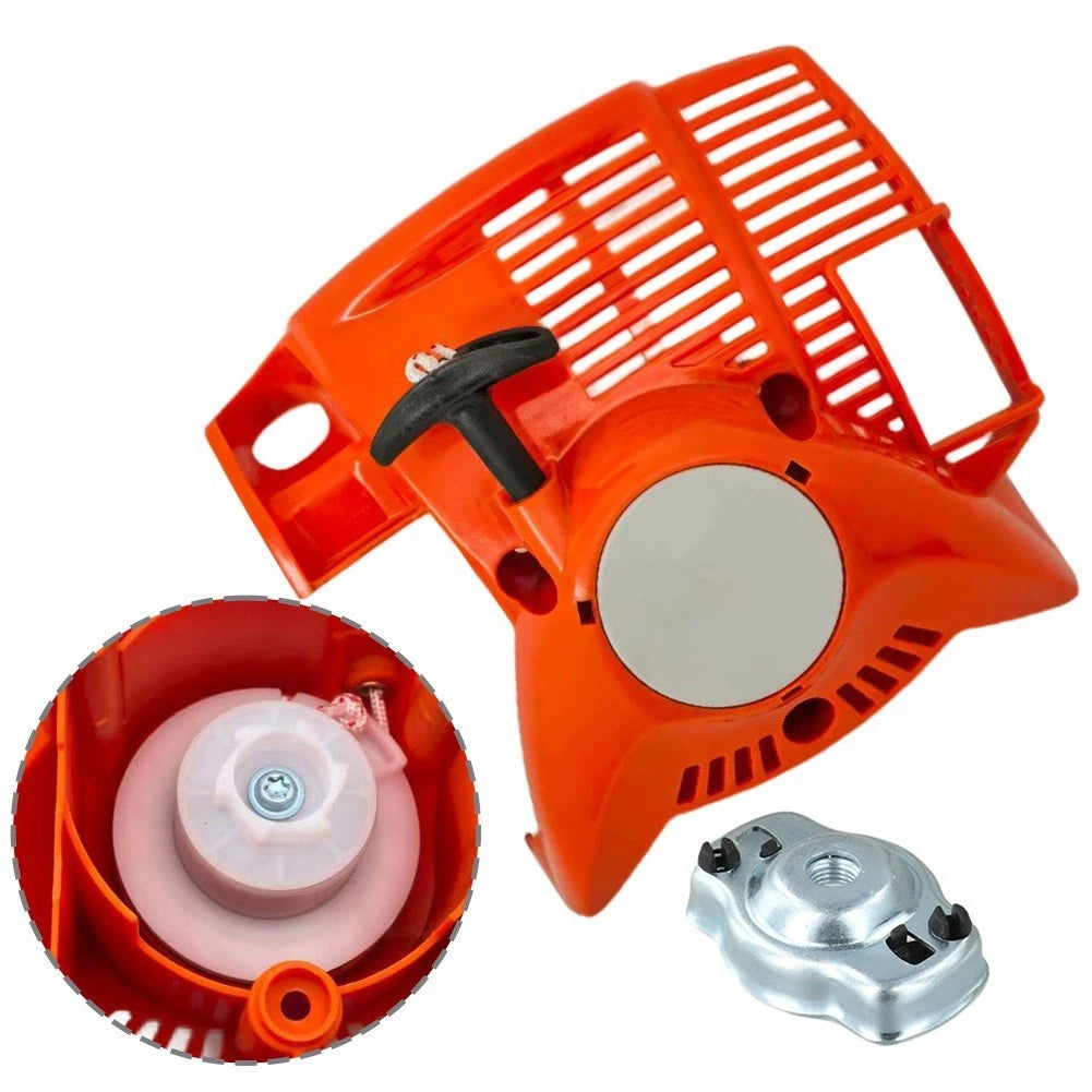 Recoil Pull Start with Pawl Cup for FS40 FS50 FC56C