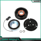 AC Compressor Clutch Kit for Toyota Yaris (2019–2020), Mazda CX-3, Scion iA