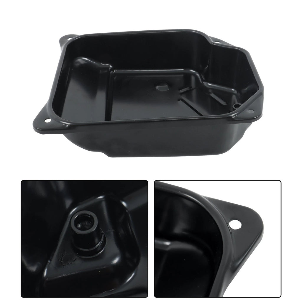Transmission Oil Pan for Volkswagen Beetle Golf Jetta Passat (1998–2010)