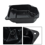 Transmission Oil Pan for Volkswagen Beetle Golf Jetta Passat (1998–2010)