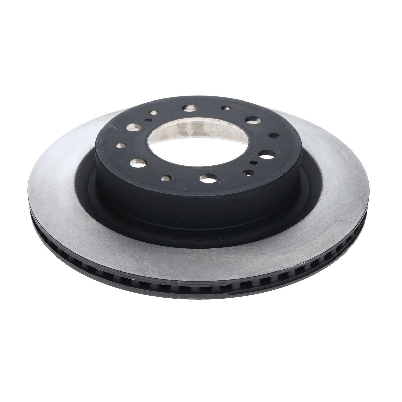 Advics Rear Disc Brake Rotor A6R1404 for Toyota Tundra Lexus LX600 (345mm)