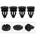 Parcel Shelf Hanger Clips / Premium ABS Material for Nissan Juke