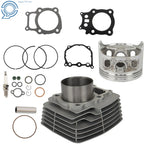 Cylinder Piston Top End Kit for Honda Rancher TRX350 (2000–2006) 12100-HN5-670
