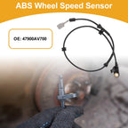 ABS Wheel Speed Sensor No. 47900AV700 for Nissan Primera (1990–2001)