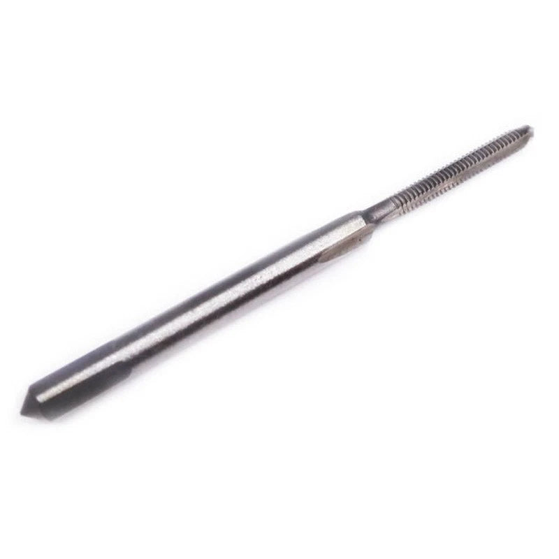 2X HSS Metric Taps Taper & Right Hand Threads for Automotive Use