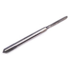 2X HSS Metric Taps Taper & Right Hand Threads for Automotive Use