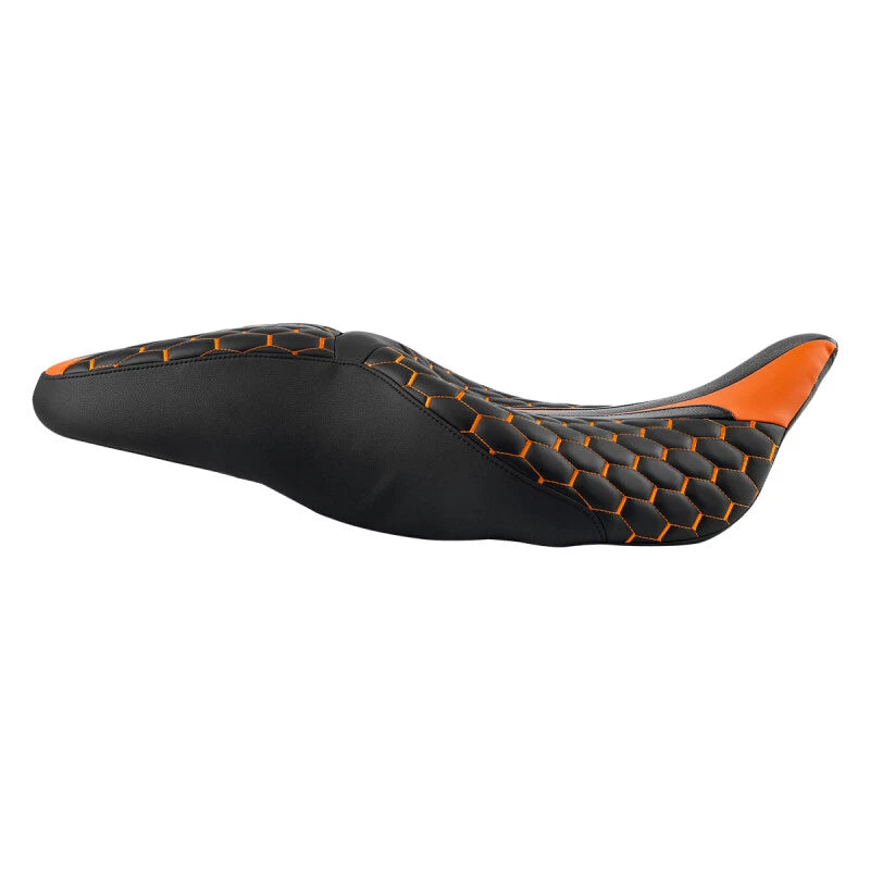 Driver & Passenger Seat for Harley Touring Road Glide (2009–2023)