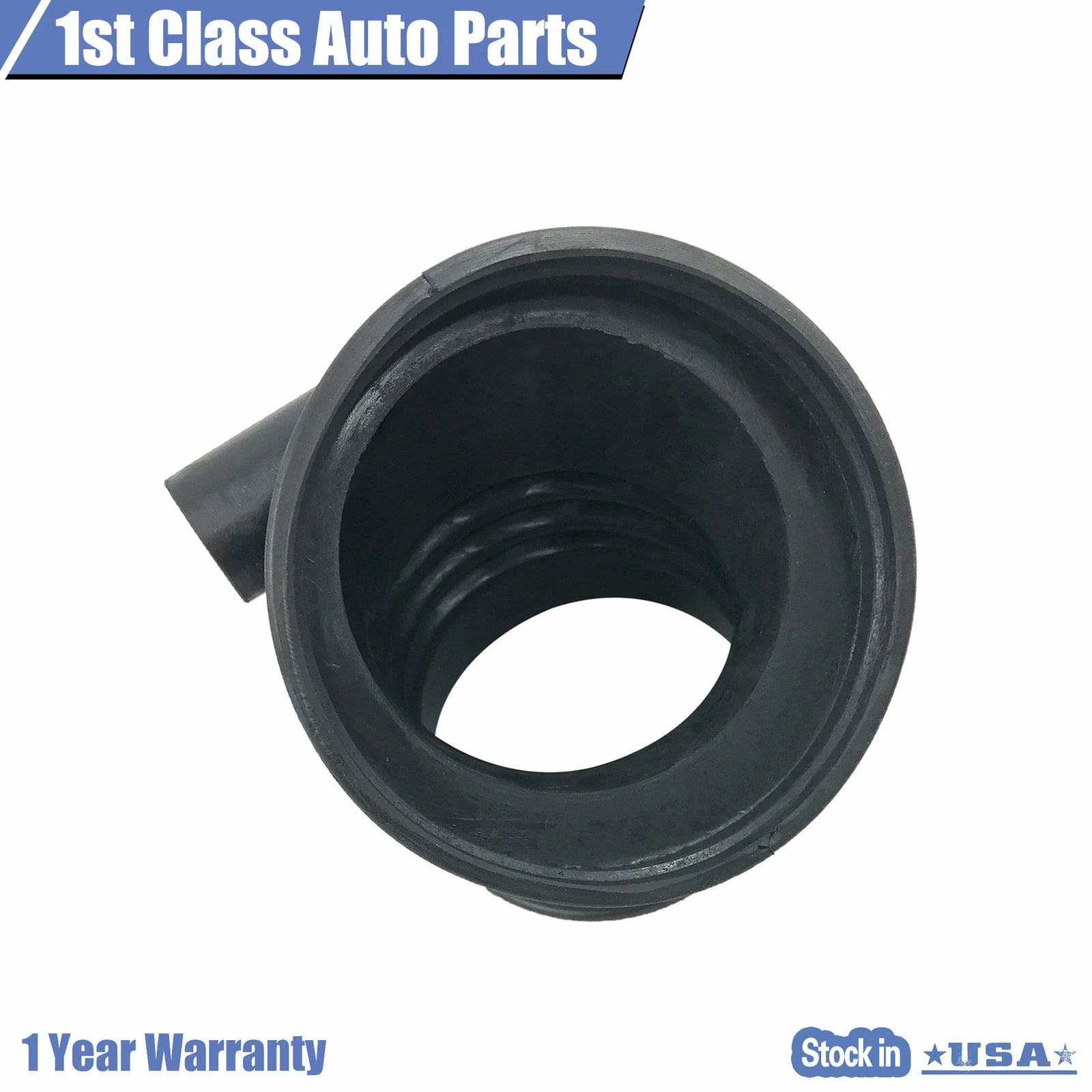 2X Engine Air Intake Boot Hose for BMW M3 Z3 328I (1996-2000)