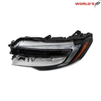 LED Headlight Assembly for Honda Pilot, Passport (2019–2022)