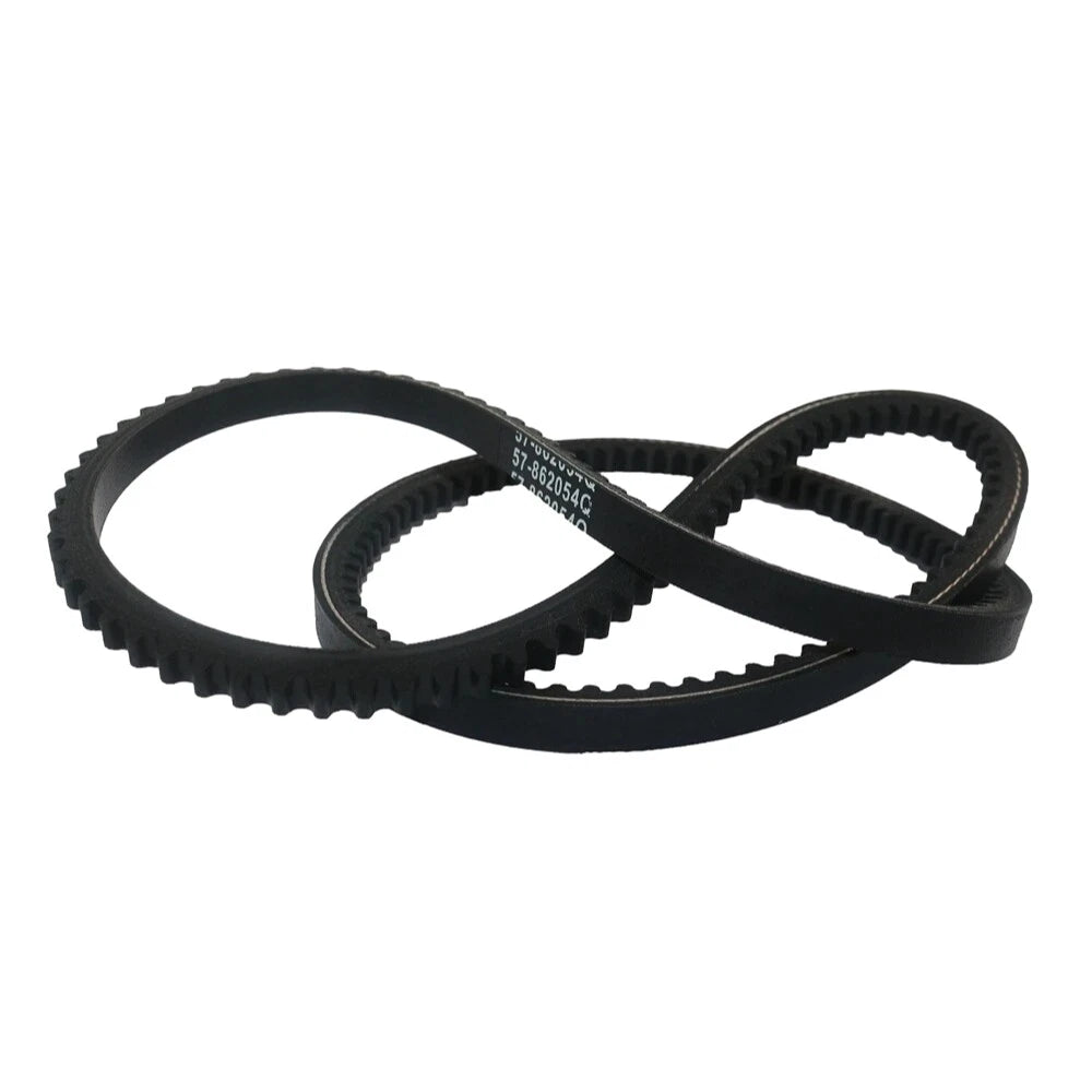 Alternator V-Belt 57-862054Q for Mercruiser 3.0L/3.0L MPI (1999–Present)