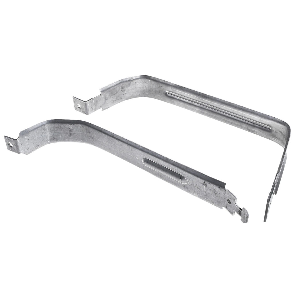 2X Fuel Tank Straps for Chevrolet Colorado GMC Canyon (2004–2012)