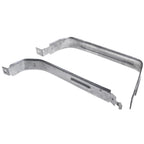 2X Fuel Tank Straps for Chevrolet Colorado GMC Canyon (2004–2012)