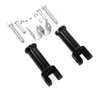 Passenger Foot Peg Support Mount Kit for Harley Softail Fat Boy (2018–2025)