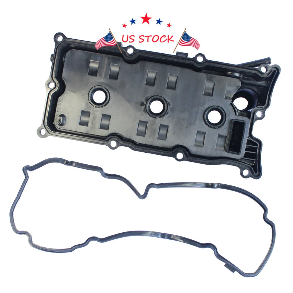 Valve Cover & Gasket for Nissan 350Z Infiniti FX35 G35 M35 (2003–2008)