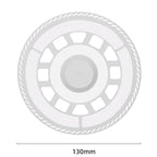 Mop Cloth Holder for DJI ROMO Robot Vacuum (13x13cm)