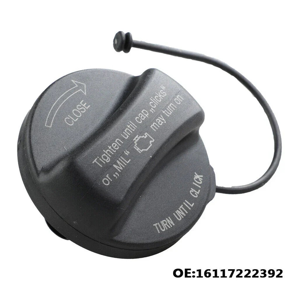 Fuel Tank Cap Cover for Diesel Engine