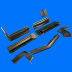 Set of 7 Bumper Fillers for Buick Riviera (1979–1985)