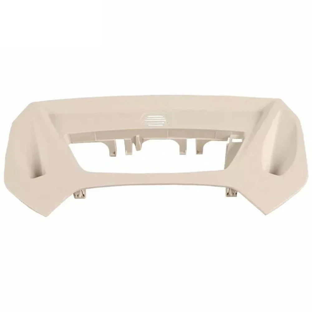 Sunroof Switch Frame Panel Beige for Ford Focus (2012���2018)