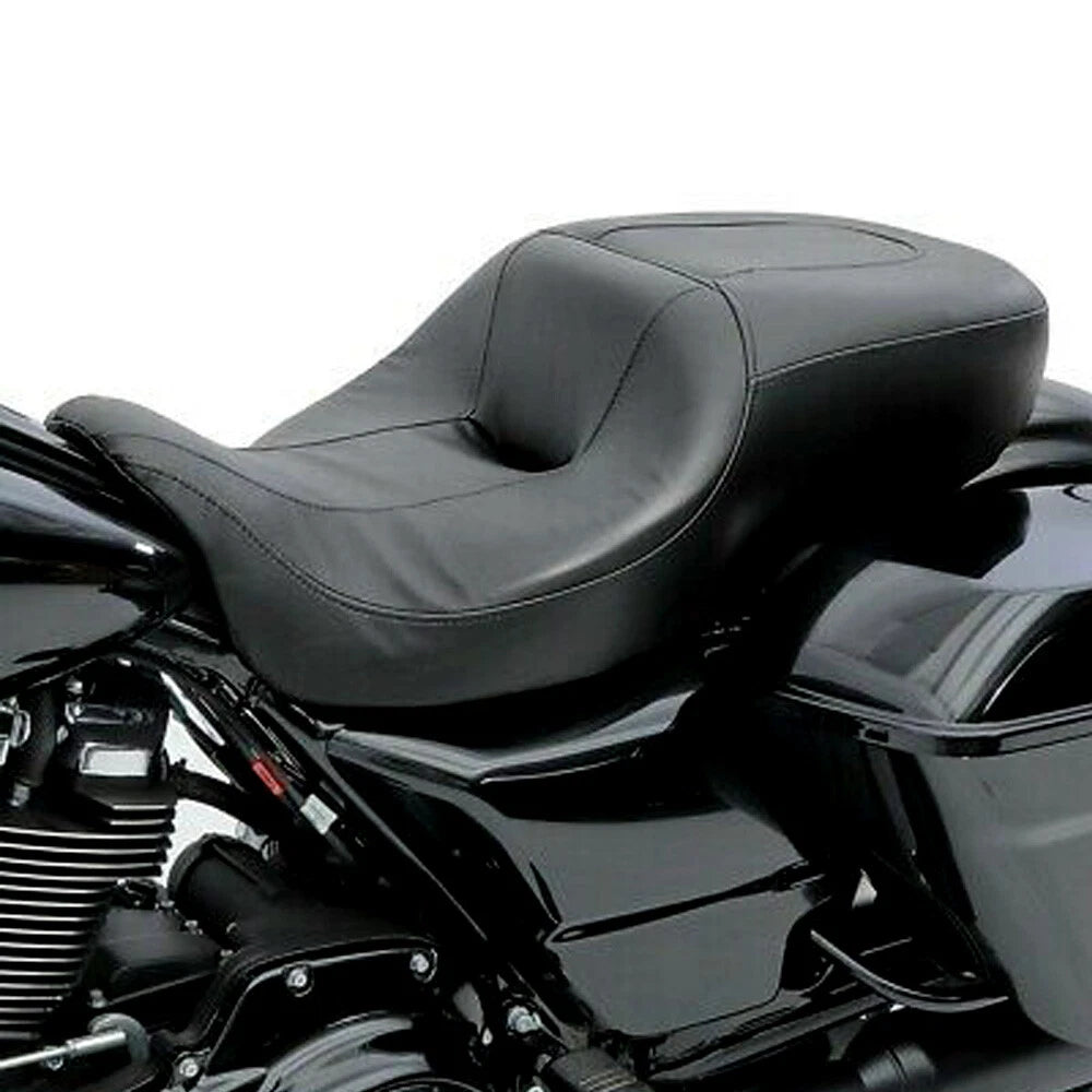 Passenger Seat for Harley Electra Glide Ultra Limited (2014–2023)