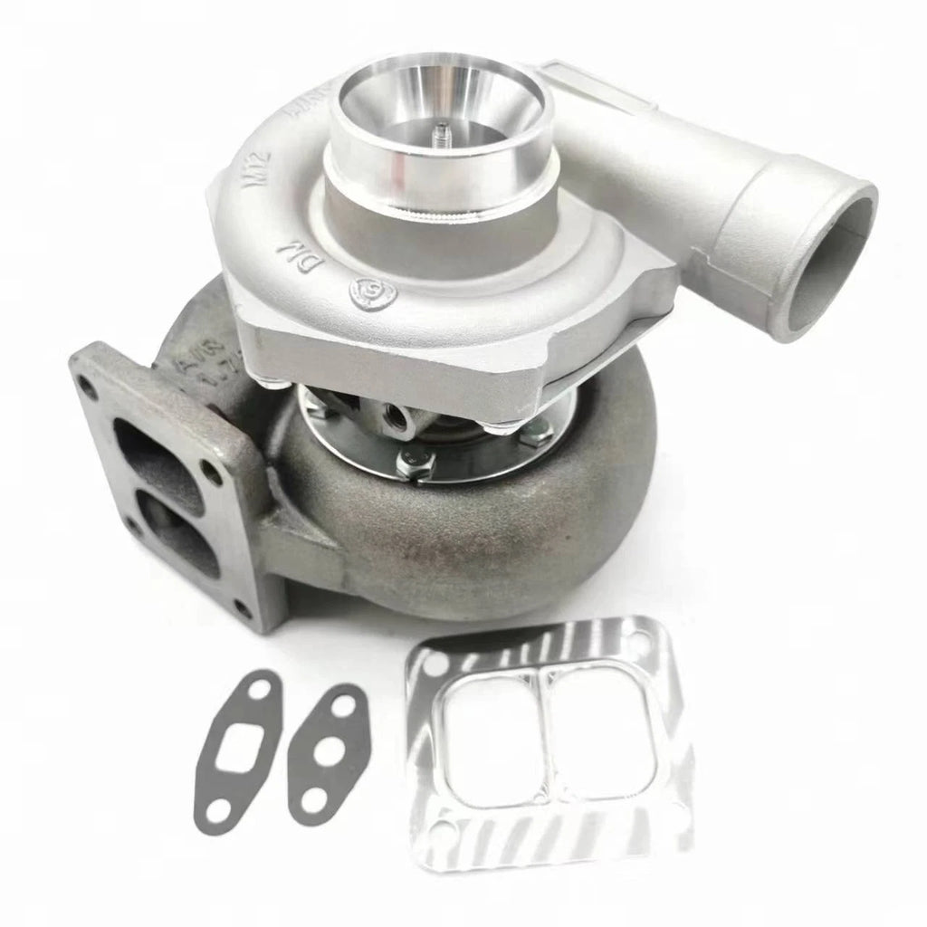 Turbocharger for Case T04B19 (408105-0035, 408105-0121, 409640-0004)