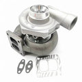 Turbocharger for Case T04B19 (408105-0035, 408105-0121, 409640-0004)
