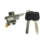 Trunk Lock Cylinder W/2 Keys for Honda Civic (2006-2011)