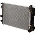 Radiator for Toyota Matrix (2009–2013)