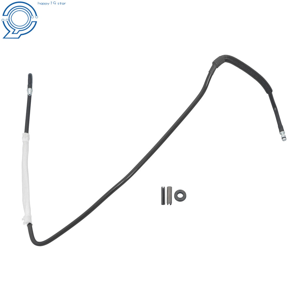 Hydraulic Clutch Line for Jeep Cherokee (1994–1996)