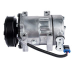 AC Compressor for Peterbilt 200 224 227 265 270 282