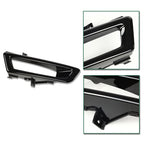 Fog Light Bezel Trim for Land Rover Discovery Sport (2015–2018)