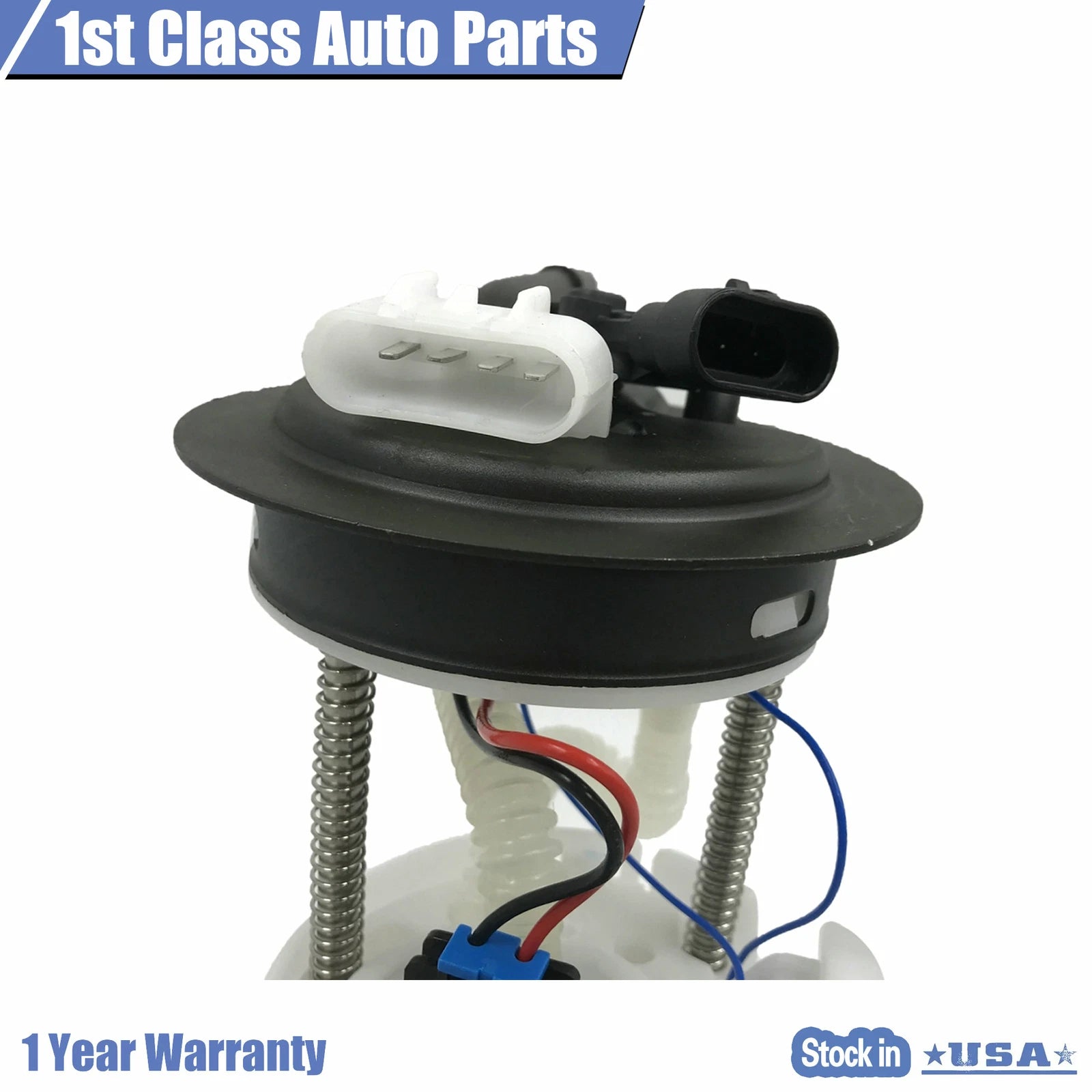 Fuel Gas Pump Module & Sending Unit for Chevrolet Cadillac GMC