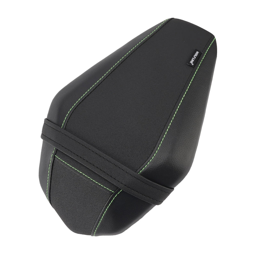 Rear Passenger Seat Cushion for Kawasaki Ninja ZX-6R (2019–2025)