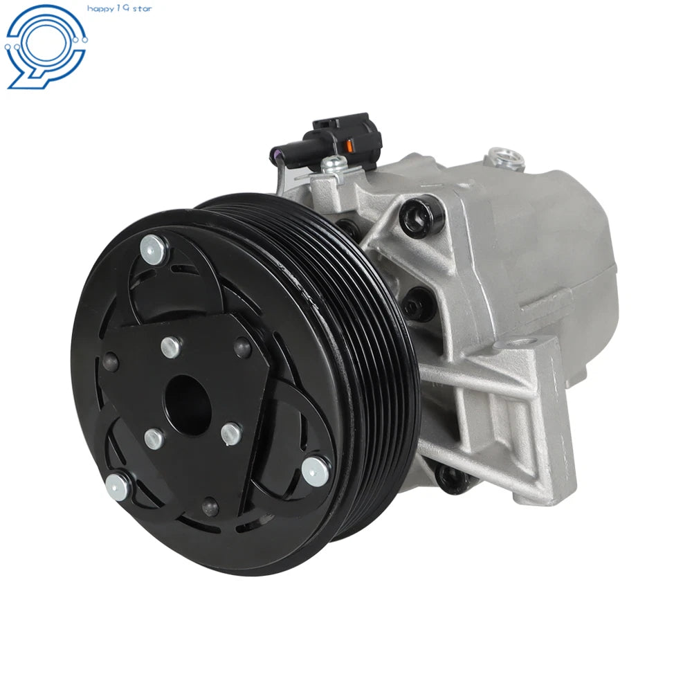 A/C Compressor for Nissan Tiida Versa (2007-2015)