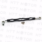 Shift Linkage for Harley Davidson Softail Dyna Glide FLHR FLT FLHT (1991–2023)