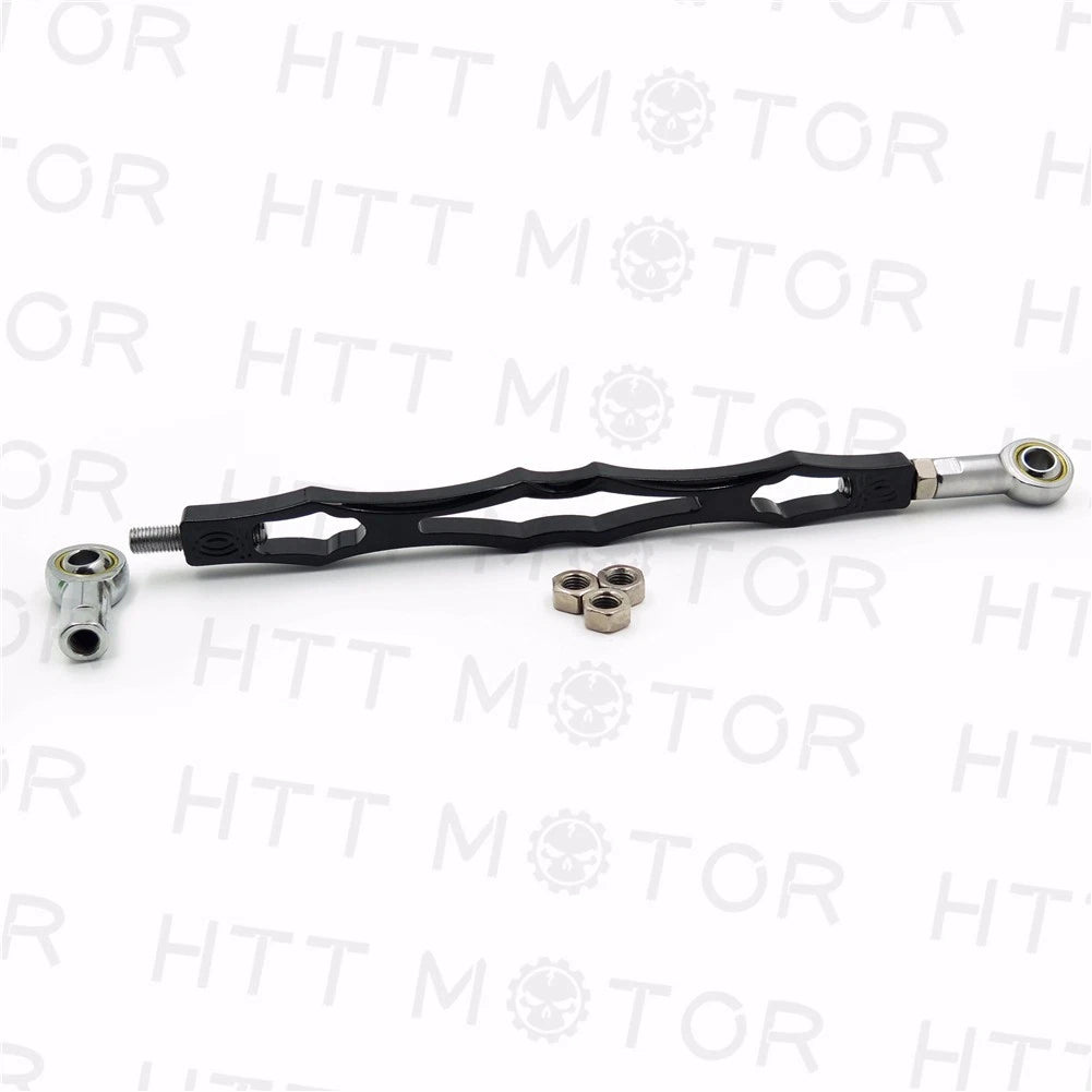 Shift Linkage for Harley Davidson Softail Dyna Glide FLHR FLT FLHT (1991–2023)