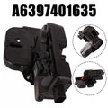 Rear Tailgate Boot Door Lock for Mercedes Vito Viano (2003–2014)