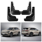 Mudguards for Changan CS75 PLUS (2026+) Front Rear Set