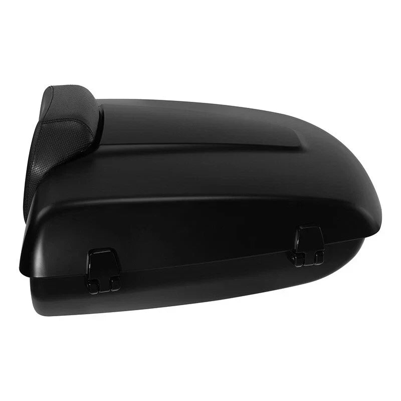 Low Profile Trunk Backrest Pad for Indian Springfield Chieftain (2014-2025)