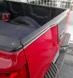 Tailgate Cap Protector for Nissan Titan (2004–2012)