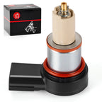 Idle Air Control Valve Set 2X 16430-HP6-A01 for Honda Rancher 420 TRX420 (2007–2024)