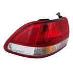 Tail Light for Honda Accord (2001–2002) LH Outer Sedan