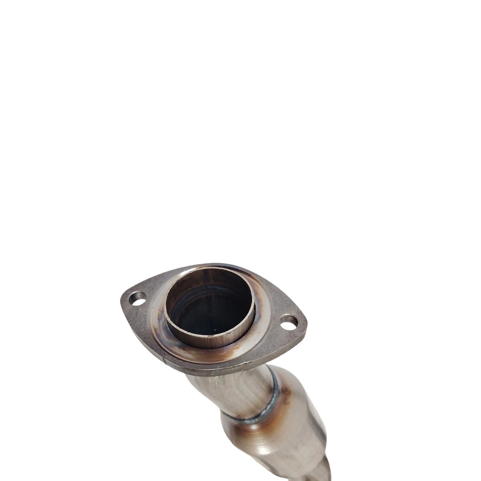 Front Catalytic Converter for Toyota Sienna 2.7L L4 (2011–2013) EPA Approved