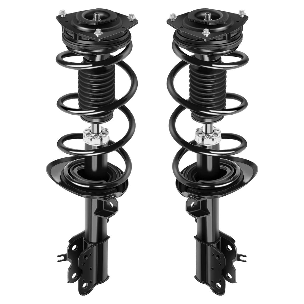 Complete Strut Assembly for Nissan Rogue AWD (2014–2020)