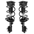 Complete Strut Assembly for Nissan Rogue AWD (2014–2020)